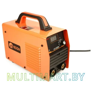 Сварочный аппарат Edon LV-220S картинка 7